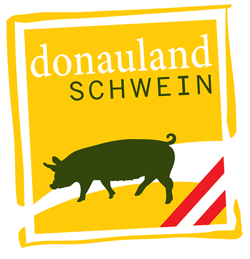 donauland Schwein