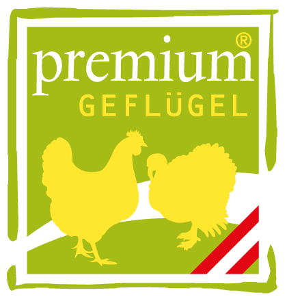 Premiumfleisch Geflügel