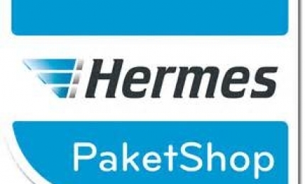 Hermes - Paketshop