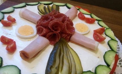Brottorte