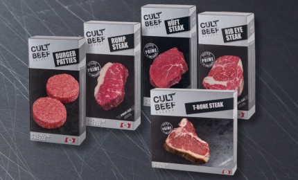 Cult Beef Select