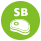 Icon: Frischfleisch SB*